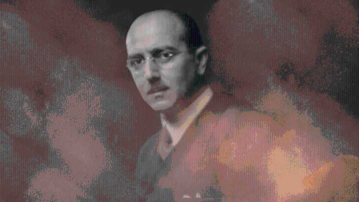 Tal día como hoy nació Hans Kelsen