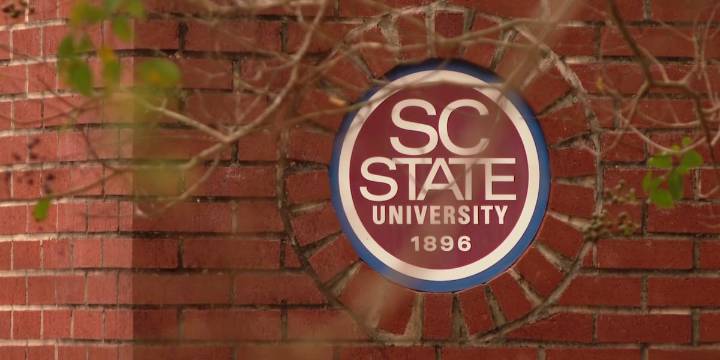 SLED seeks person of interest in connection with S.C. State shootings