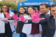 Callao promueve campaña gratuita para detección temprana del cáncer