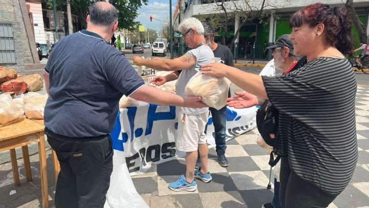 Un "panazo" contra la crisis