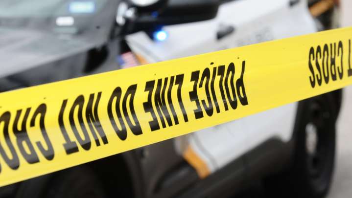 1 wounded, 1 arrested in shooting in Magoffin area of South El Paso