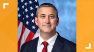 Rep. Nathaniel Moran asks salary to be withheld amid ongoing government shutdown