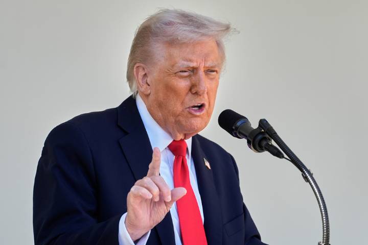 Trump losing leverage in effort to get stubborn GOP senators in line