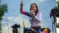 El Gobierno recuerda que trabajó "intensamente" para liberar a Corina Machado y el PP celebra su Nobel de la Paz
