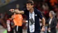 Gustavo Costas: "Estamos más vivos que nunca, vamos a ir a Lima"