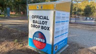 County begins sending out vote