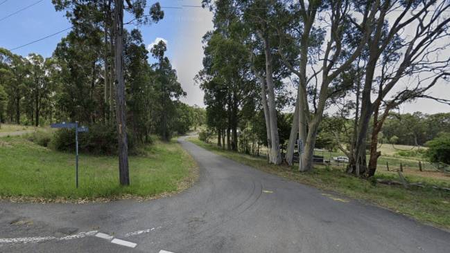 Woman’s body found in 'suspicious' circumstances on Halloween after DV callout in NSW