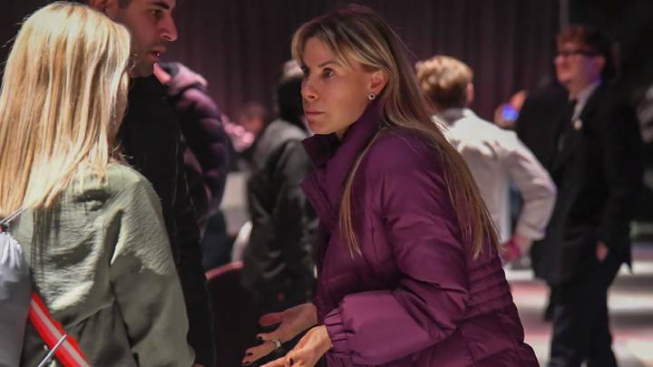 Para la fiscalía, Karen Reichardt debe encabezar la lista de LLA en la provincia de Buenos Aires