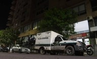 Muerte del prefecto: qué se sabe por el momento de la investigación