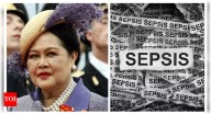 Thailand's Queen Mother dies of sepsis: 8 things you should know about blood infection