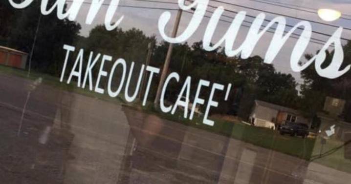 South Pittsburg business owner feeding people affected by government shutdown