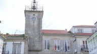 El dilema que divide a los vecinos de Pontedeume (A Coruña) por una campana que suena cada 15 minutos