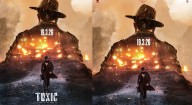 After Toxic, Yash to experiment with a sci