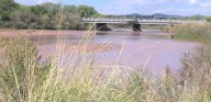 Water levels rise statewide helping with irrigation and drought in New Mexico