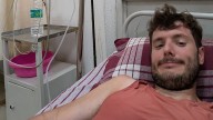‘To Folks Asking Why I Don't Leave India’: Welsh Startup Founder Answers After Dog Bites Him In Bengaluru