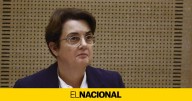 La directora del Louvre reconoce que el robo "es una herida inmensa" y que se actuó tarde