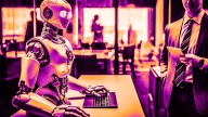 How AI can redefine HR