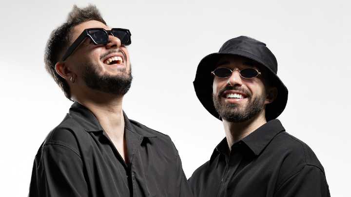Adelaide's first Italian dance music festival brings viral Sicilian DJs, sports cars, and la dolce vita to the city