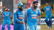 Rohit & Kohli To Return, Gill And Bumrah Out: India's Likely Squad For Australia ODIs 2025
