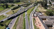 Por fin, definirán el futuro de megaobra que extiende TransMilenio hasta municipio del centro de Cundinamarca