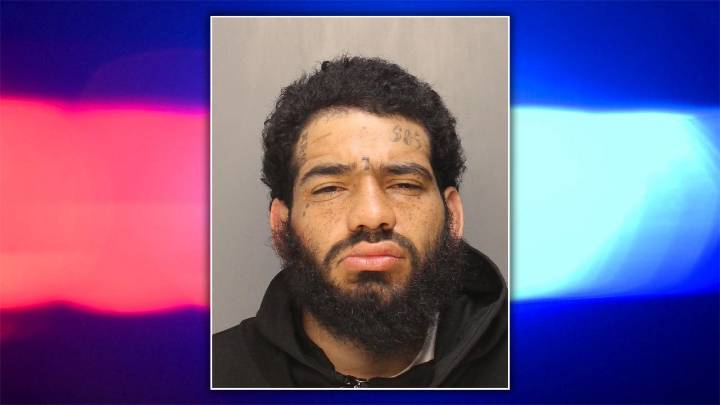 $20k reward offered for man sought in deadly Philadelphia shooting: police