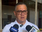 Julio Castillo: en Monagas hemos avanzado 50 % con los proyectos de la juventud