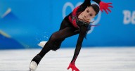 Russian figure skater Valieva loses last appeal in Beijing Olympics doping case