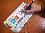 Cómo son las boletas para votar el domingo en CABA en las elecciones 2025