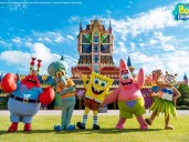Cómo es Beto Carrero World: del sueño de un chico pobre que quería ser "el Zorro brasileño" al mayor parque temático de Latinoamérica