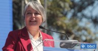 Tras finalizar gira nacional: Jara presentará anexos a su programa de gobierno en los próximos días