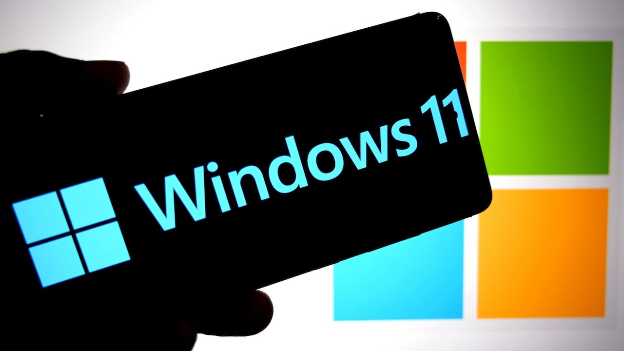 Windows 11 2025 ya es oficial: Microsoft presenta mejoras en seguridad e inteligencia artificial para su sistema operativo