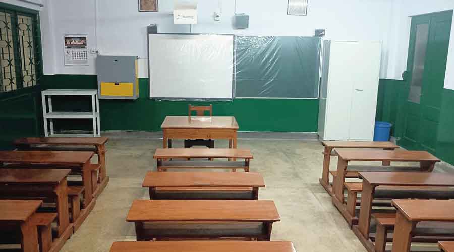 J&K Govt declares five-day holiday for schools in Jammu division due to festivities