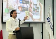 Plantea Martínez O’Daly llevar actividades económicas en Culiacán a espacios virtuales para superar barreras