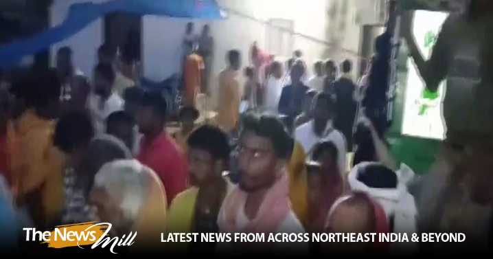 Jan Suraaj party worker shot dead in Mokama during campaign clash ahead of Bihar polls