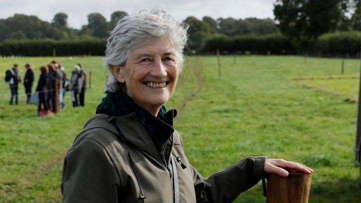 Far-left lawmaker Catherine Connolly scores landslide win to become Ireland’s next president