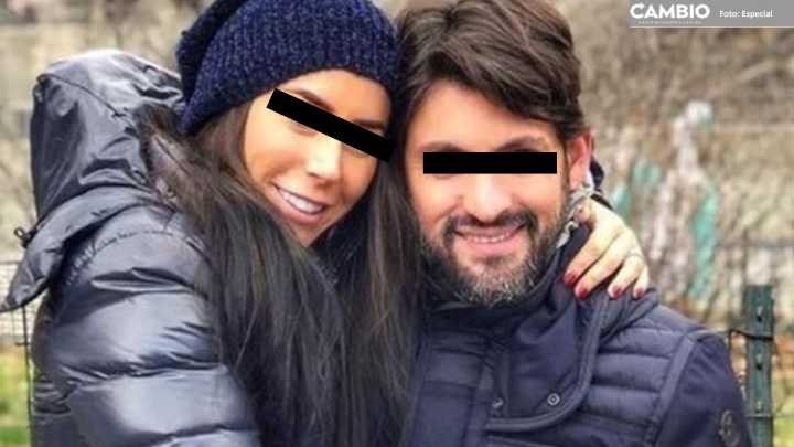 “Inés Gómez Mont está en Dubái”: Javier Ceriani destapa una nueva versión sobre el paradero de la exconductora