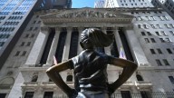 Markets are volatile. Here’s what to do with your money