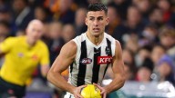 AFL trade news: Tassie Devils $5m sign-on bonus could be thrown at Collingwood Magpies star Nick Daicos