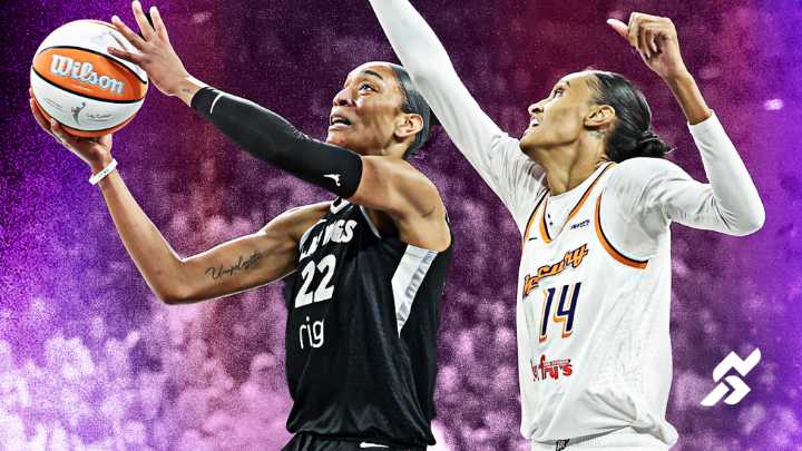 Mercury on Brink of Finals Loss but See Bright Future for Franchise