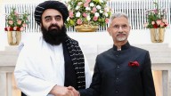 India To Upgrade Kabul Mission To Embassy Amid Talks On Terrorism With Afghanistan