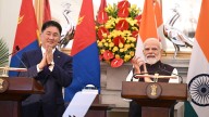 India to train border security force of Mongolia: PM Modi