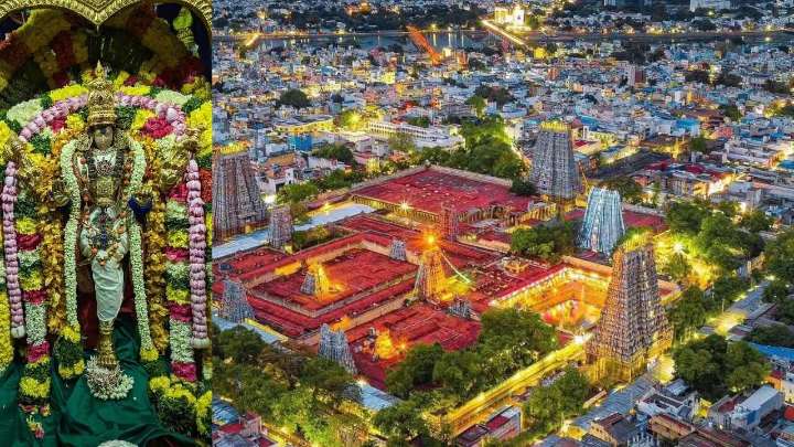 Madurai Meenakshi Amman Temple Kumbabhishekam set for January 2026 after 17 year wait