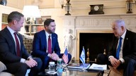 Vance, Witkoff, Kushner in Israel to Advance Trump Gaza Deal as Hamas Warned: Comply or 'Be Eradicated'