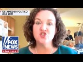 ENGULFED IN CONTROVERSY: Unearthed video shows Dem BERATING staffer