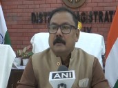Remain vigilant against rioters, says Bareilly DM