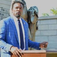 Rep. Jermaine Johnson announces run for SC Governor