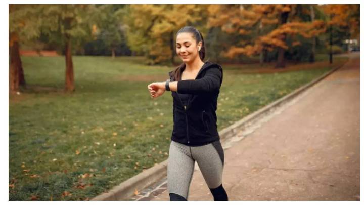 Walking Health Benefits: How many steps should you walk each day to see visible results?