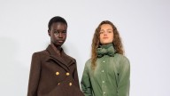 What Does Beauty Mean at Jonathan Anderson’s Dior? An Exclusive Backstage Look