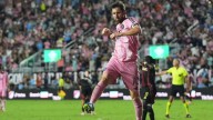 Messi brilló en el Inter Miami y sus compañeros de la Scaloneta celebraron sus goles a puro abrazo