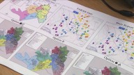Montgomery County parents say proposed school boundaries take away resources, opportunities for students